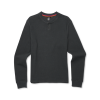 Cotopaxi Atajo LS Waffle Henley - Men's
